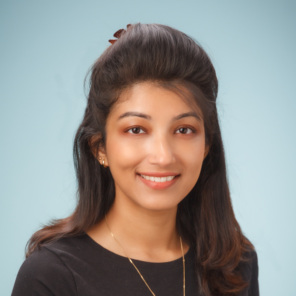 Laila Noor, MD