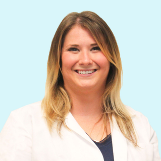 Portrait of Morgan Turnbull, FNP