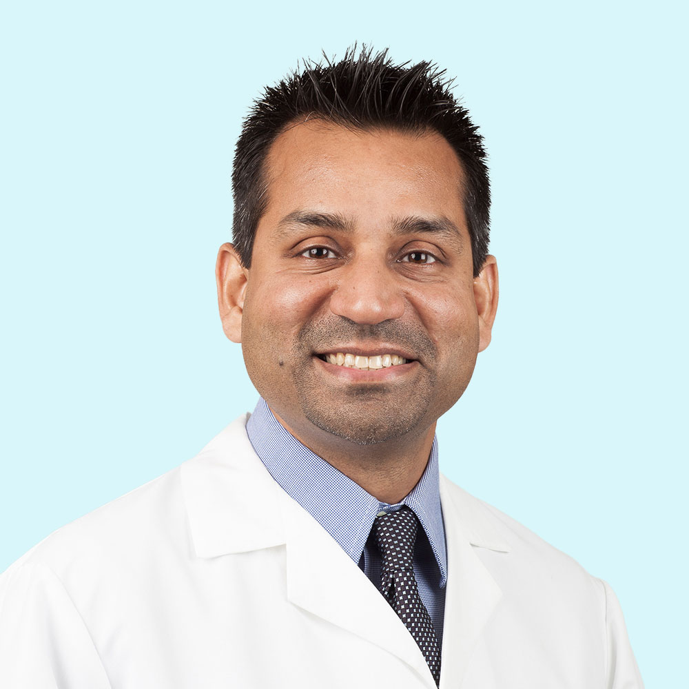 Riaz Rahman, MD
