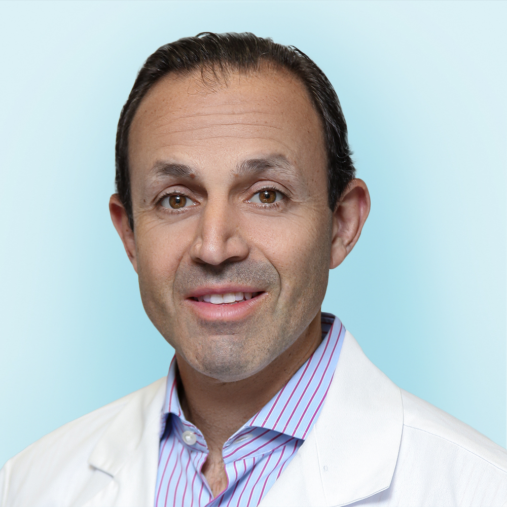 Allen Ahdoot, MD