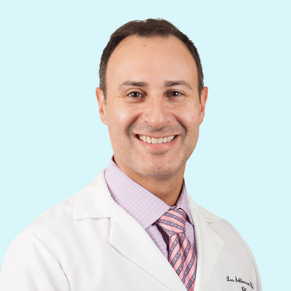 Stephen Cestari, DO, FACOG