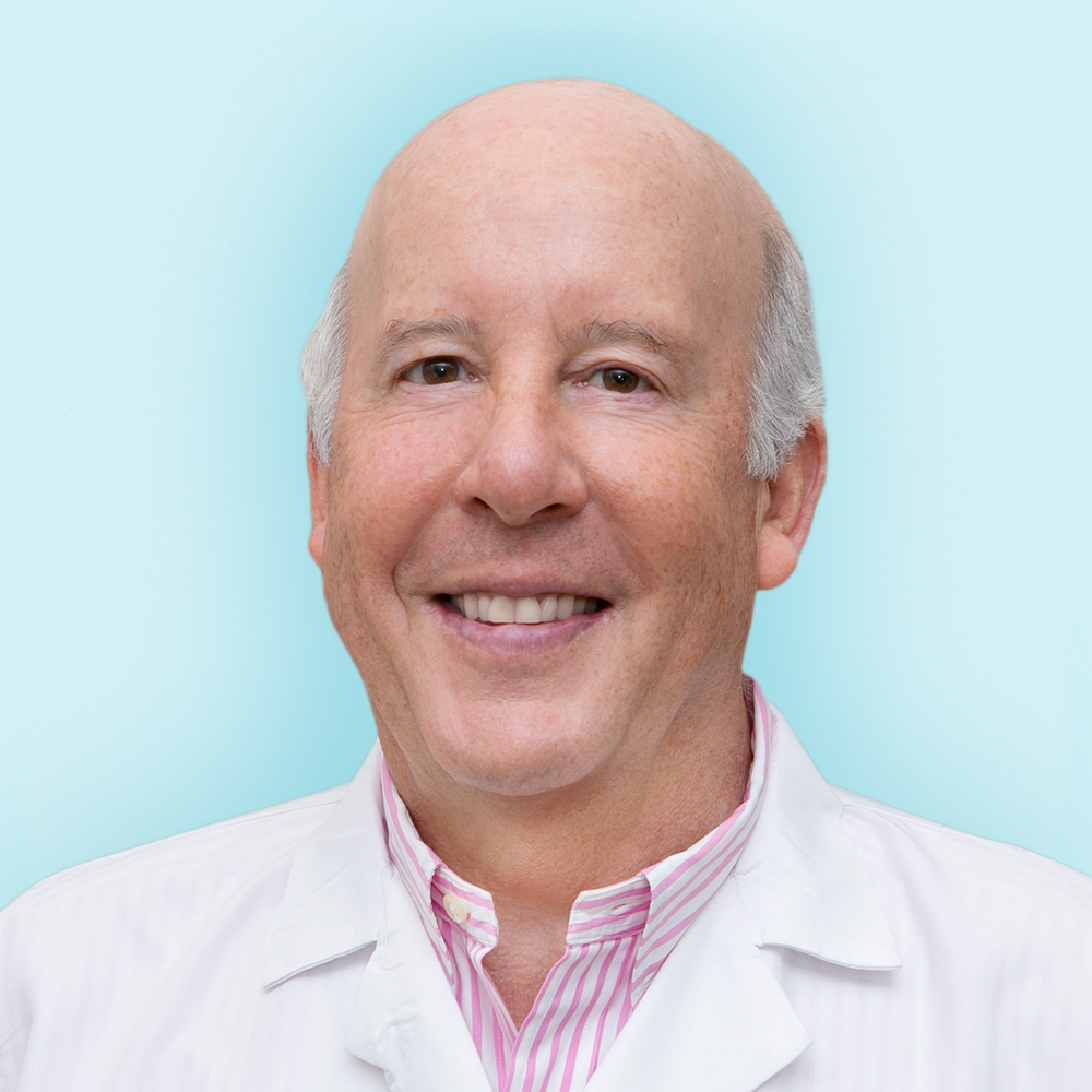 Thomas Ian Lecher, MD
