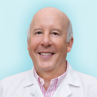 Portrait of Thomas Ian Lecher, MD