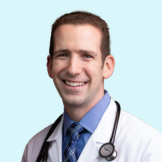 Portrait of Jonathan Katz, MD, FACC