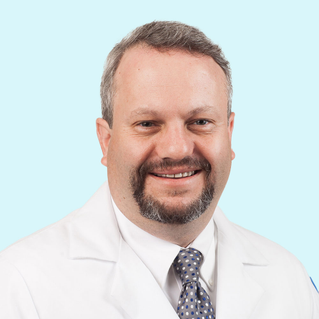 Portrait of Kevin M. Trapp, MD