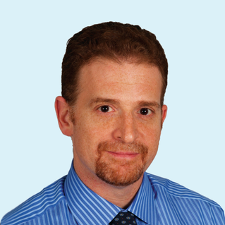 Portrait of Gary S. Hirshfield, MD