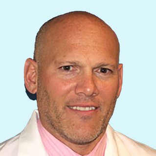 Portrait of Craig S. Osleeb, MD