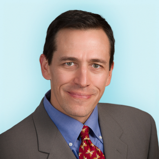 Portrait of Erich Braun, MD