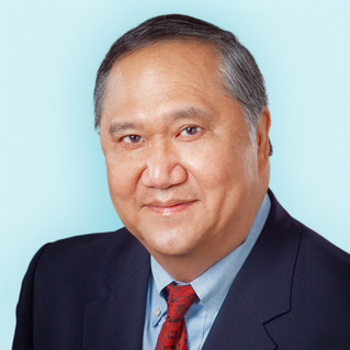 Portrait of Jim L. Koo, MD