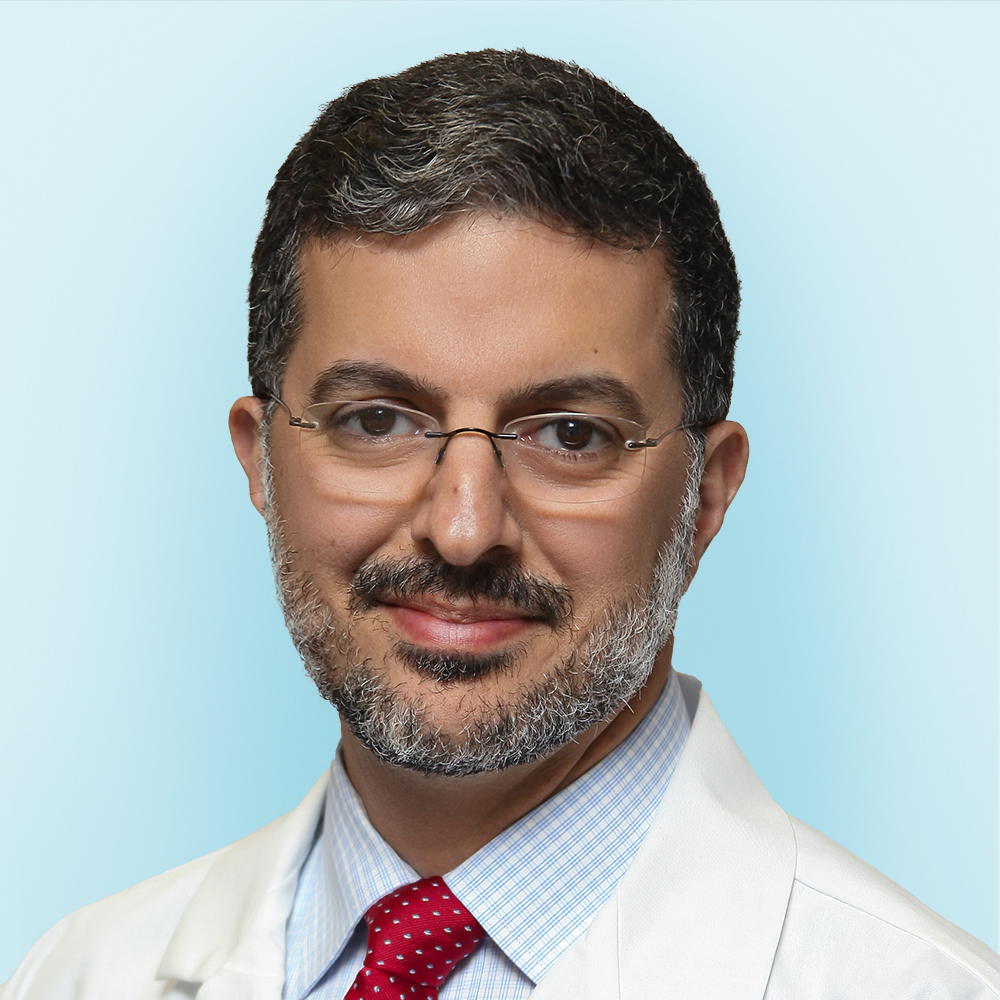 Aaron Davidson, MD