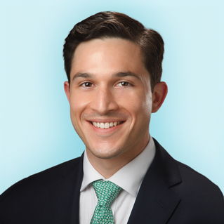 Portrait of Mark P. Abrams, MD