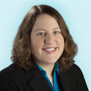 Portrait of Katie Pandolfo, MD