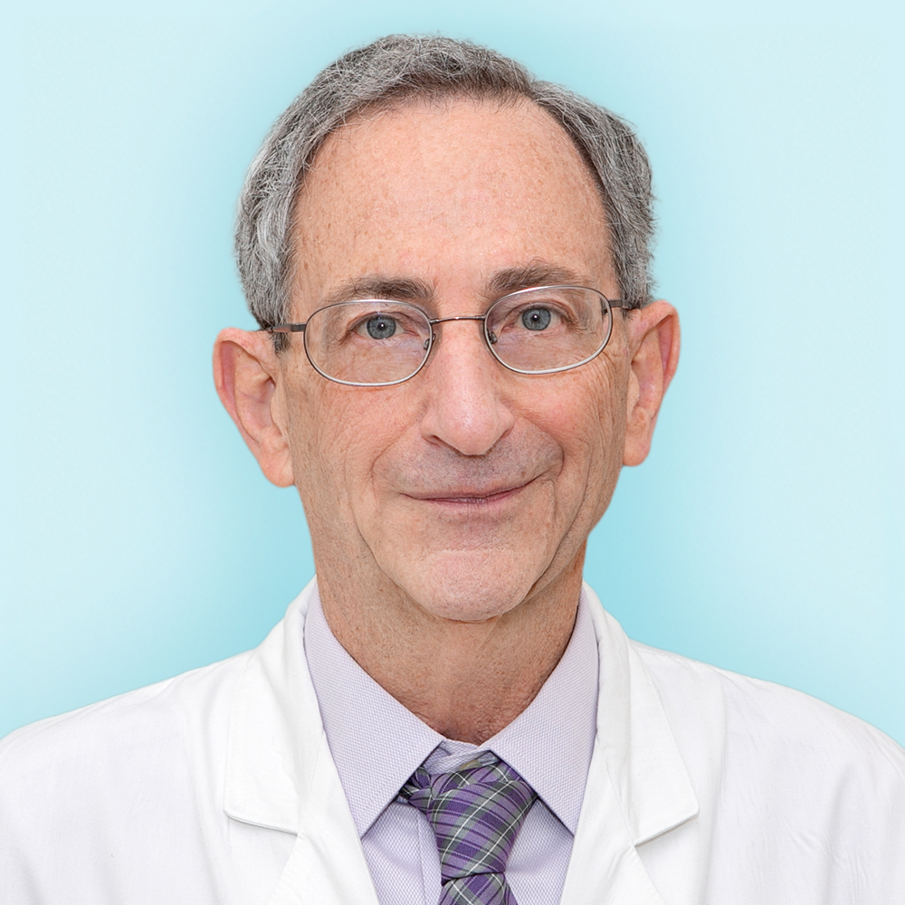 Paul Clark Schwartz, MD