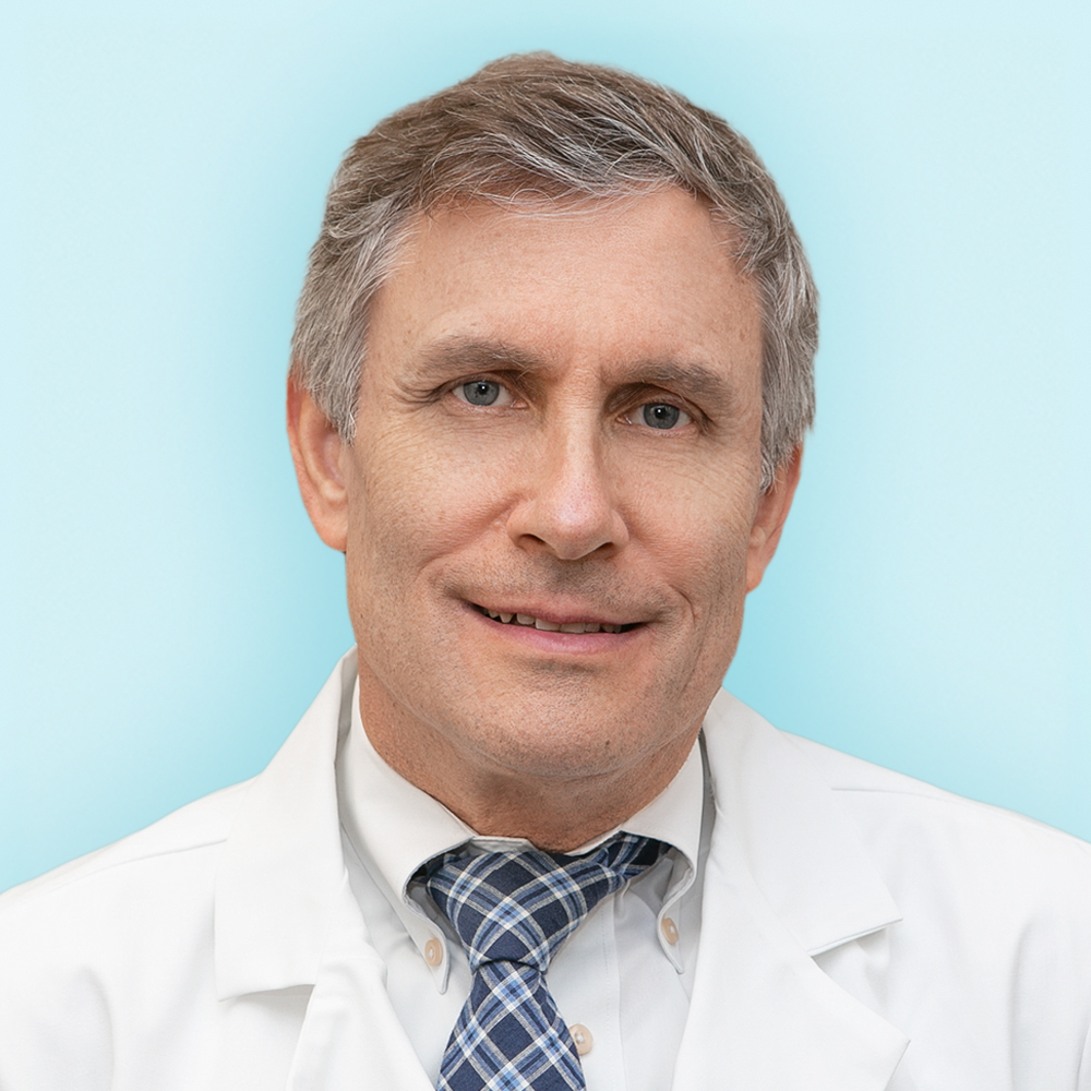 Jed Jacob Weinberg, MD