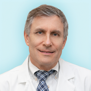 Portrait of Jed Jacob Weinberg, MD