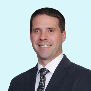 Portrait of Paul A. Carey, MD, FAAOS