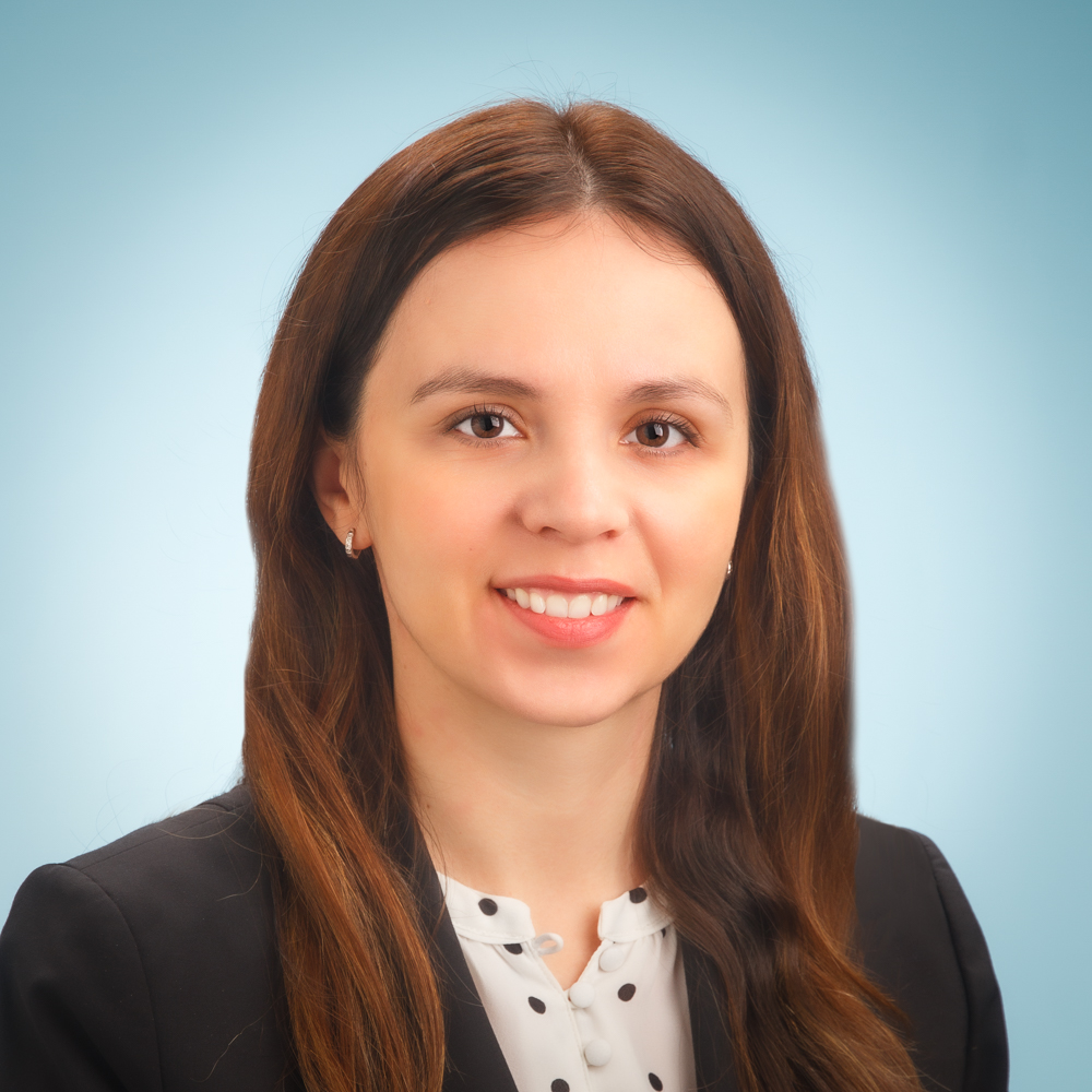 Iwona Dziewa, DO