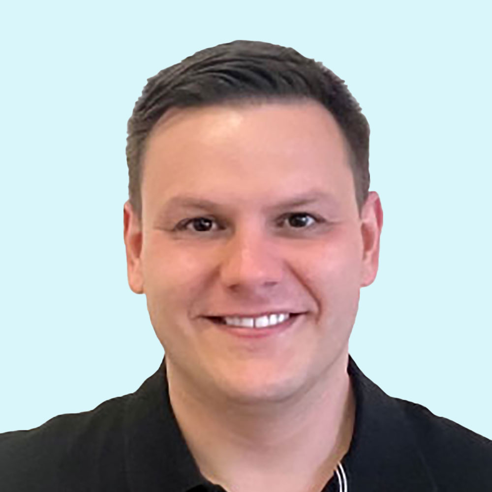Yevgen (Eugene) Bogatyryov, PT, Dpt