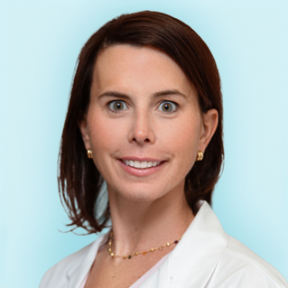 Portrait of Lisa Katz Buglino, DO
