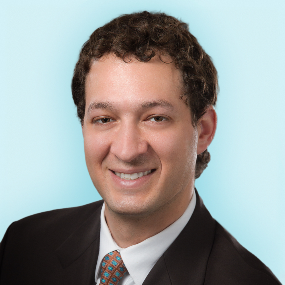 Yaakov Liss, MD