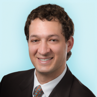 Portrait of Yaakov Liss, MD