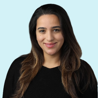 Portrait of Meital Barzideh, MD, FAAP