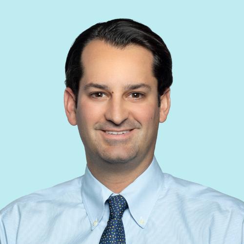 Alexander Volpi, MD
