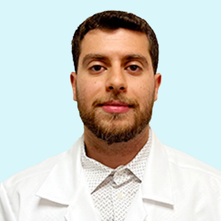 Portrait of Ramy Abukwaik, MD