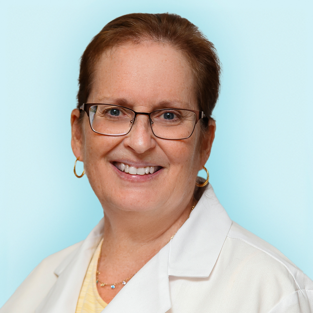 Lynn Ann Hawkins, MD, PHD, Faap