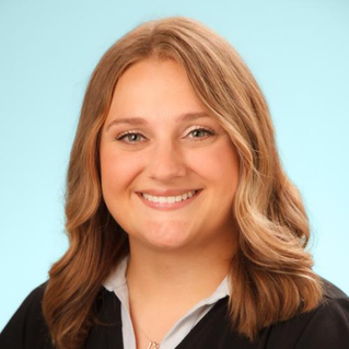 Portrait of Victoria Walters, PA-C