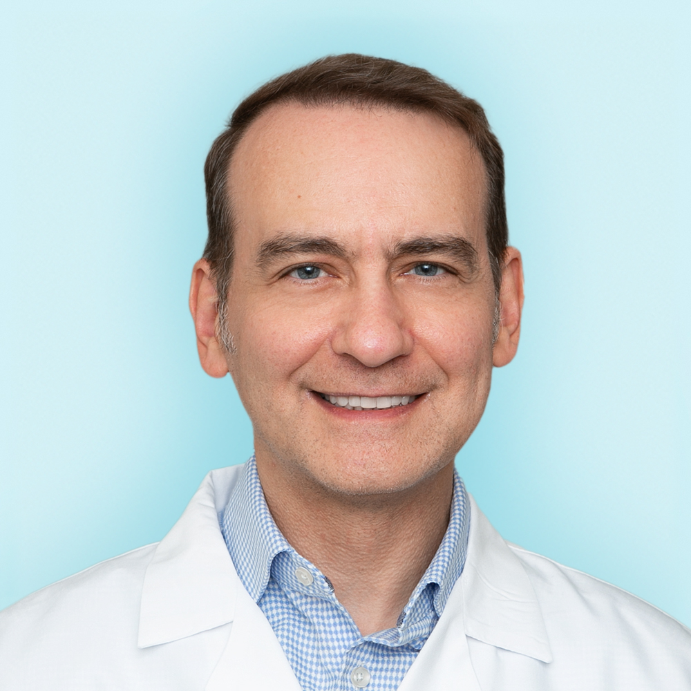 Haim Z. Brandspiegel, MD