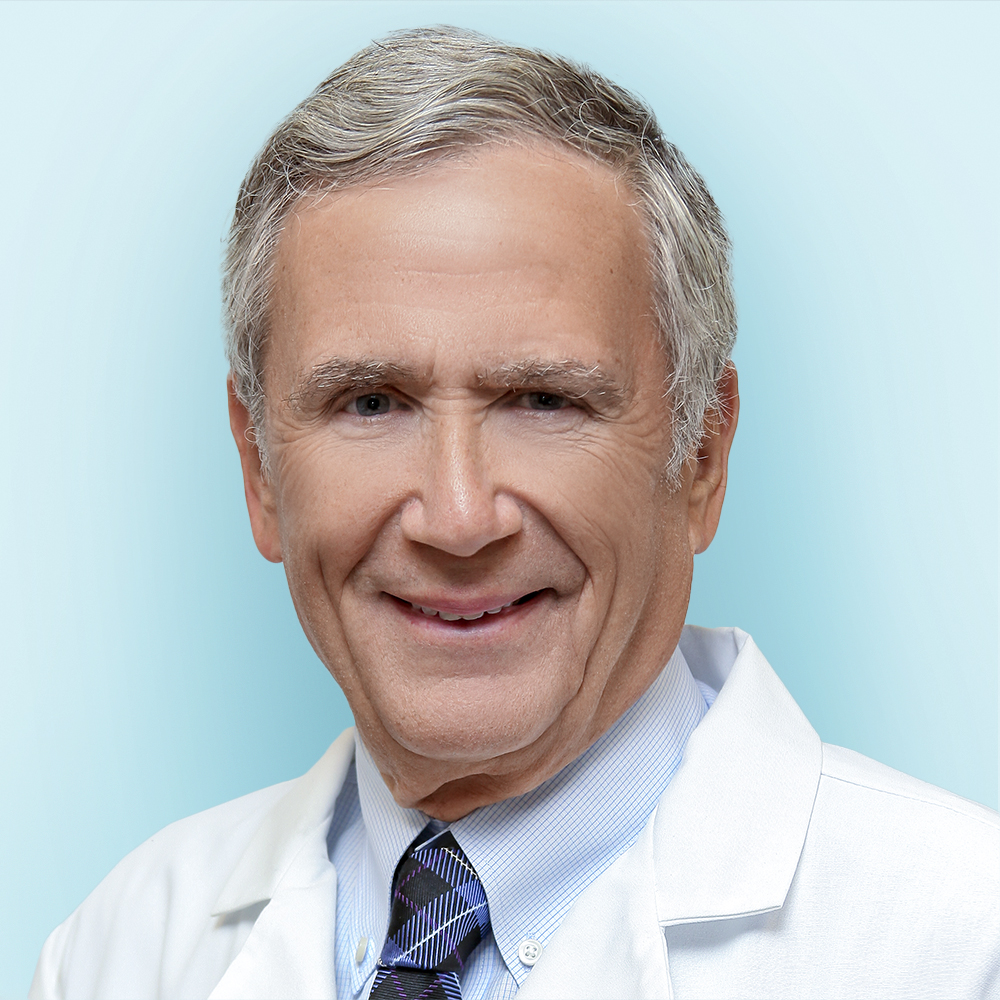 Allen H. Lebovits, PHD