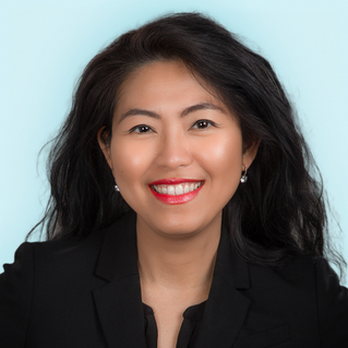 Portrait of Elizabeth Dela Torre, MD