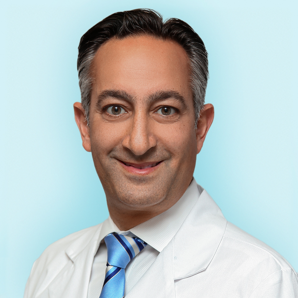 Robert J. Nejat, MD