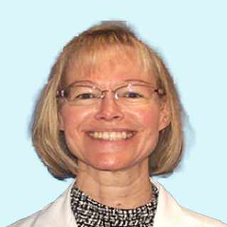 Portrait of Toni A. Saychek, MD, FACOG
