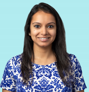 Portrait of Tanvisha Mody, MD