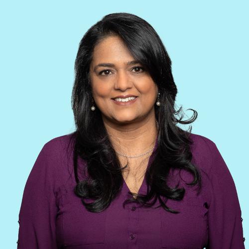 Bina Zaidi, LCSW