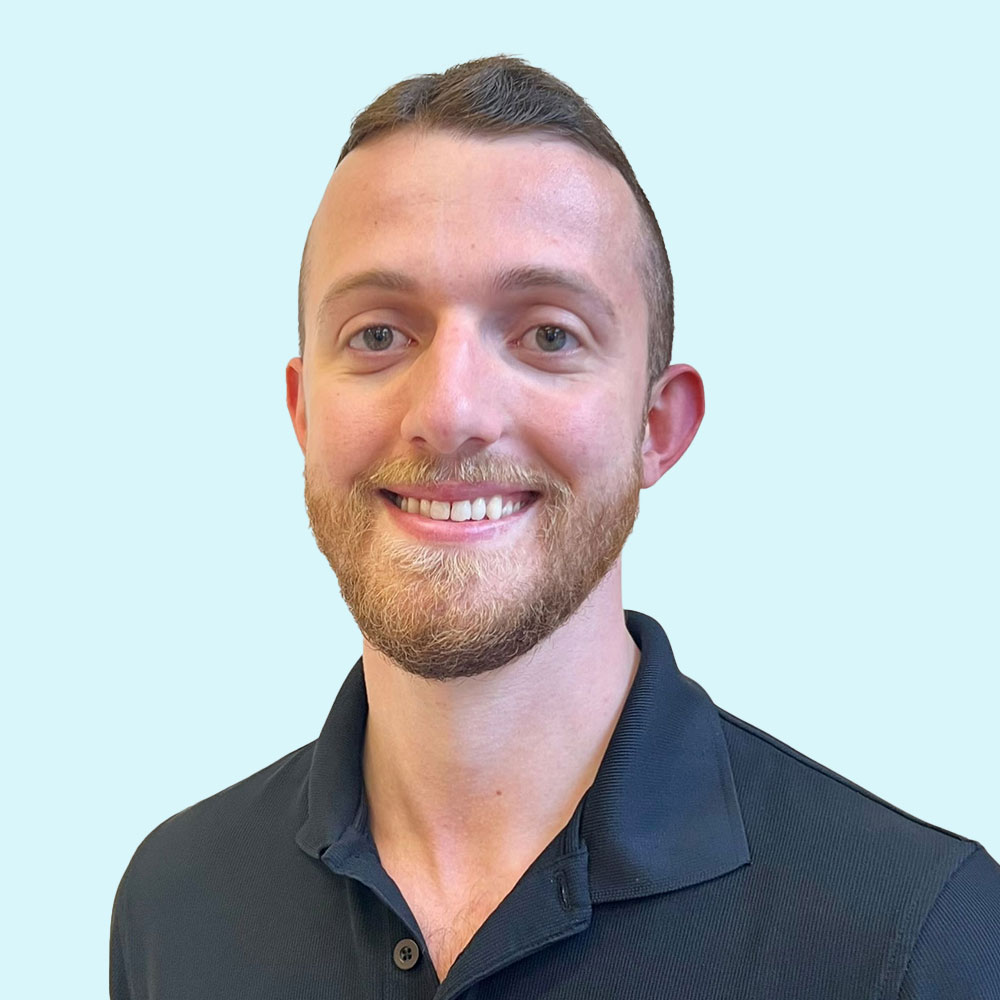 Aldin Neljkovic, PT, Dpt