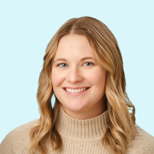 Portrait of Allison Linden, NP