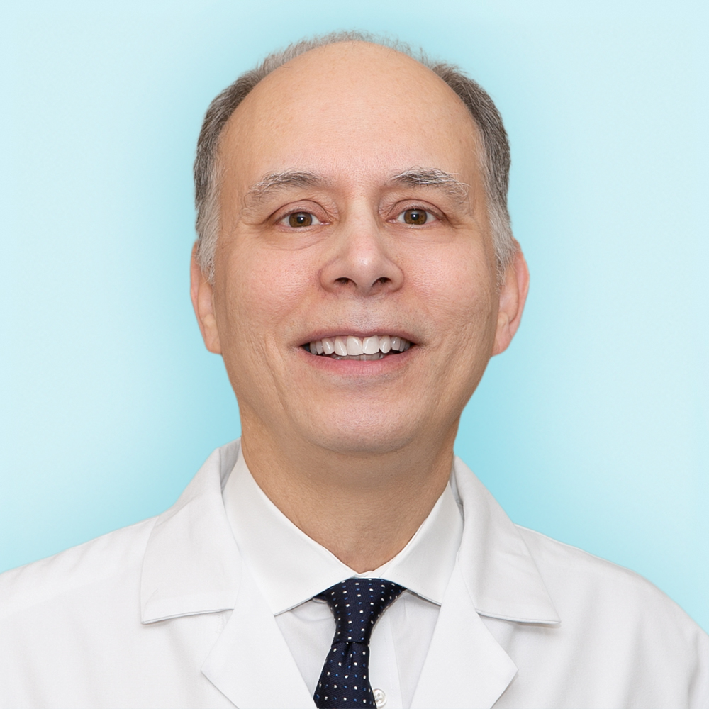 Daniel M. Rosenthal, MD