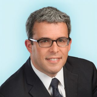 Portrait of Jonathan S. Goldberg, MD