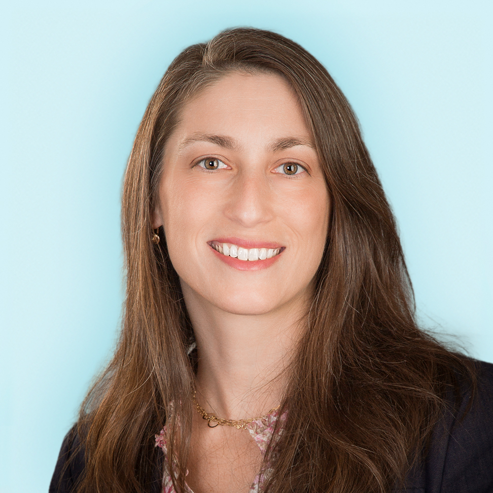 Deborah Hillman, MD