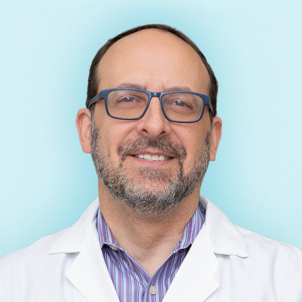 Ron E. Kastner, MD