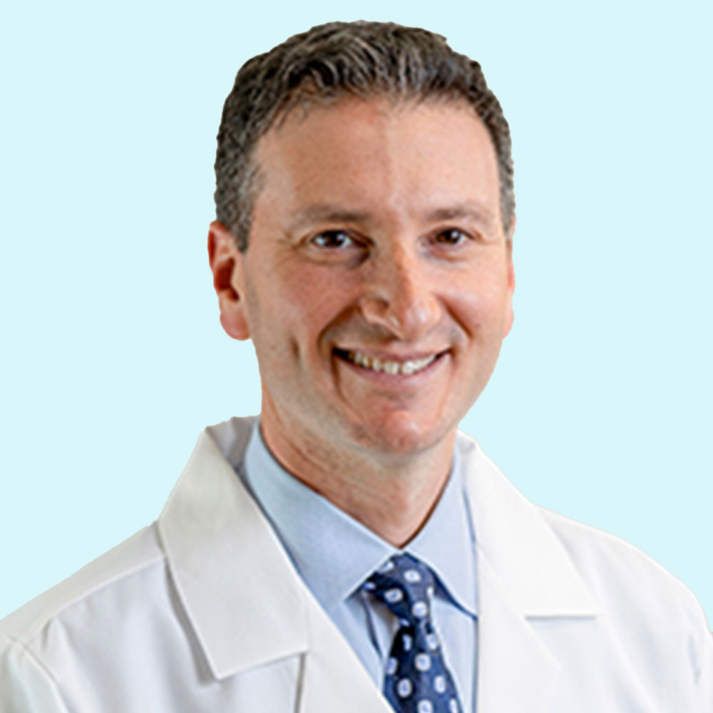 Eric D. Manheimer, MD