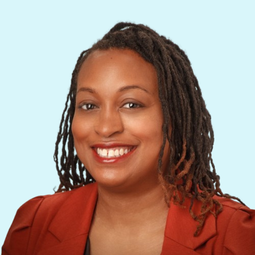 Alisha Liggett, MD, Faafp