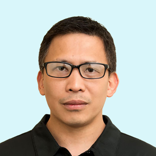 Portrait of Tyron Medallo, PT, DPT
