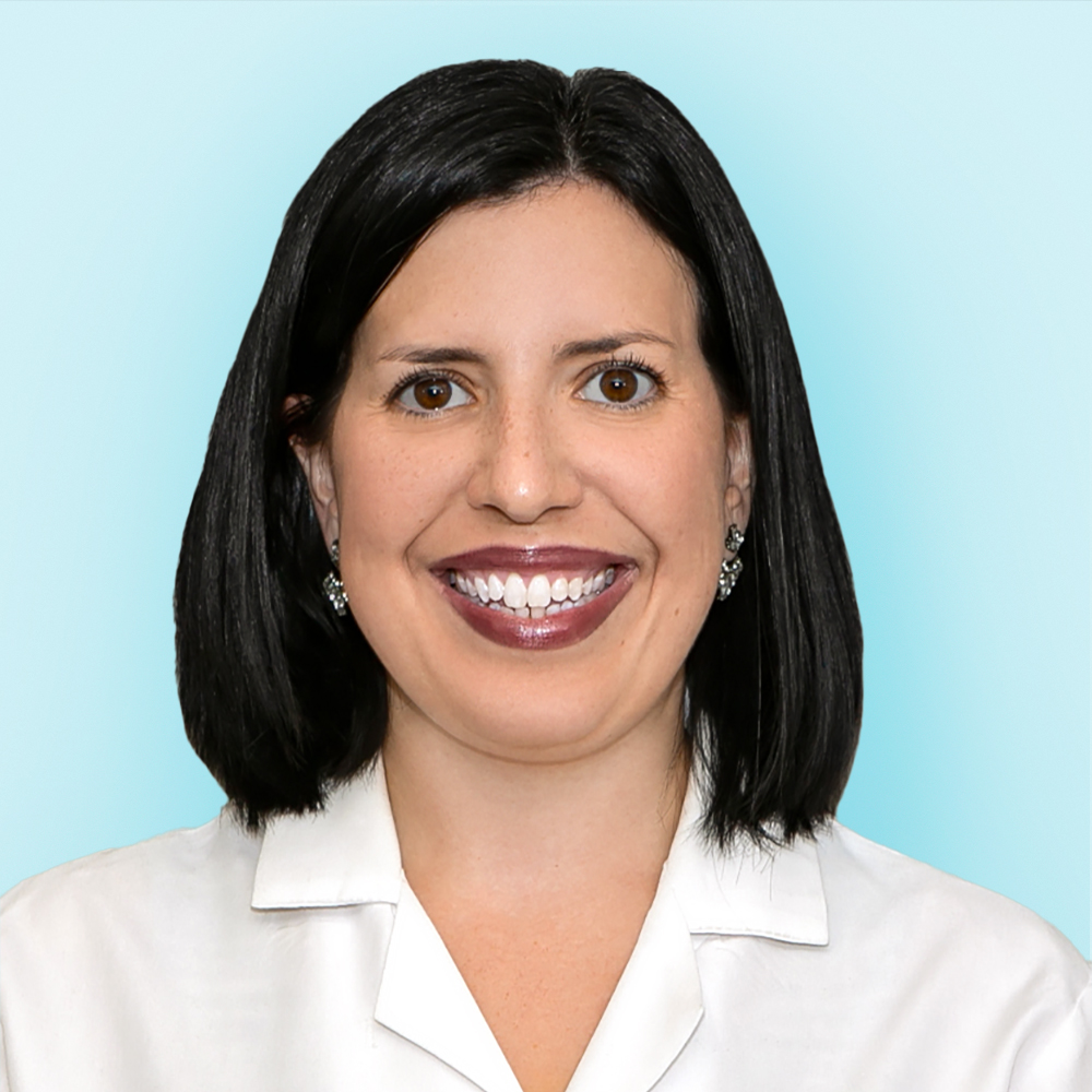 Abigail Claire O'Brien Scarchilli, MD