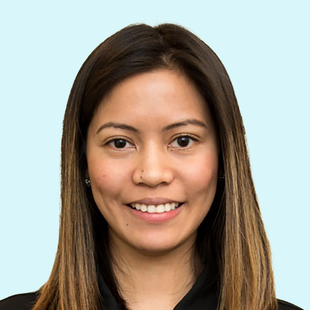 Sarah Sinson, PT, Dpt