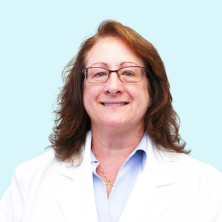 Portrait of Debra A. Reilly, NP
