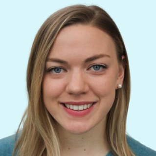 Portrait of Lauren McMahon, MD